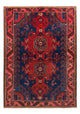 Hamadan Alfombra 136x196cm - Alfombra persa