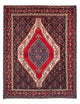 Senneh Alfombra 193x143cm - Alfombra persa