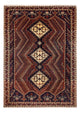 Sharbabak Alfombra 142x208cm - Alfombra persa
