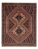 Sharbabak Alfombra 138x180cm - Alfombra persa