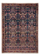 Sharbabak Alfombra 210x148cm - Alfombra persa