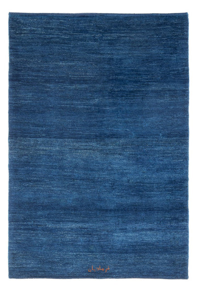 Gabbeh persa Alfombra 116x180cm - Perserteppich Wollteppich