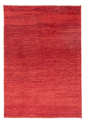 Alfombra Gabbeh - Persa - 159 x 115 cm - rojo