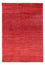 Alfombra Gabbeh - Persa - 159 x 115 cm - rojo