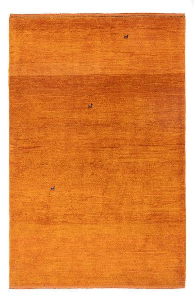 Gabbeh persa Alfombra 121x181cm - Perserteppich Wollteppich
