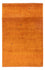 Alfombra Gabbeh - Persa - 181 x 121 cm - naranja