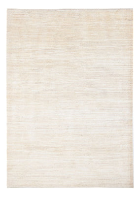 Alfombra Gabbeh - Persa - 171 x 120 cm - blanco
