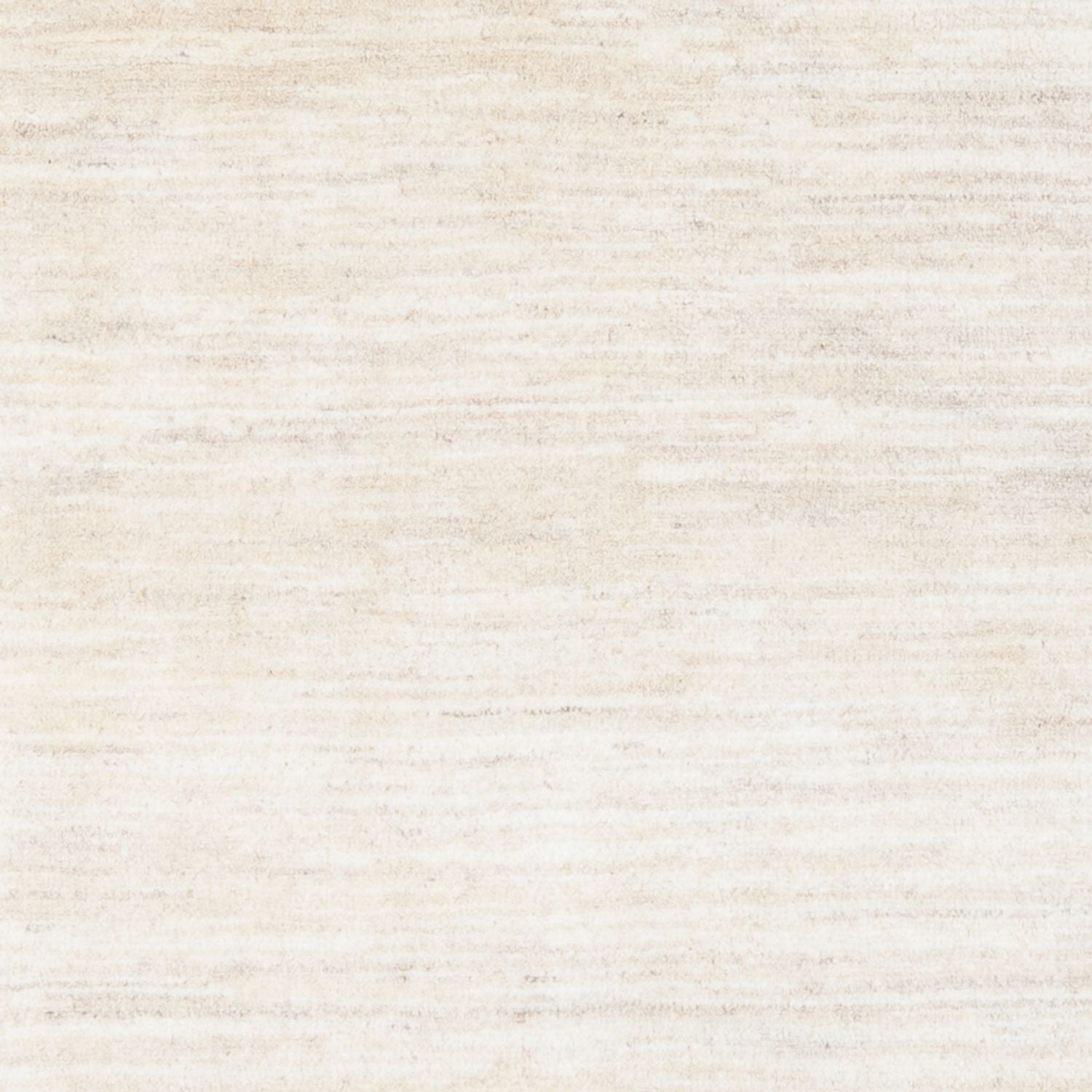 Alfombra Gabbeh - Persa - 171 x 120 cm - blanco