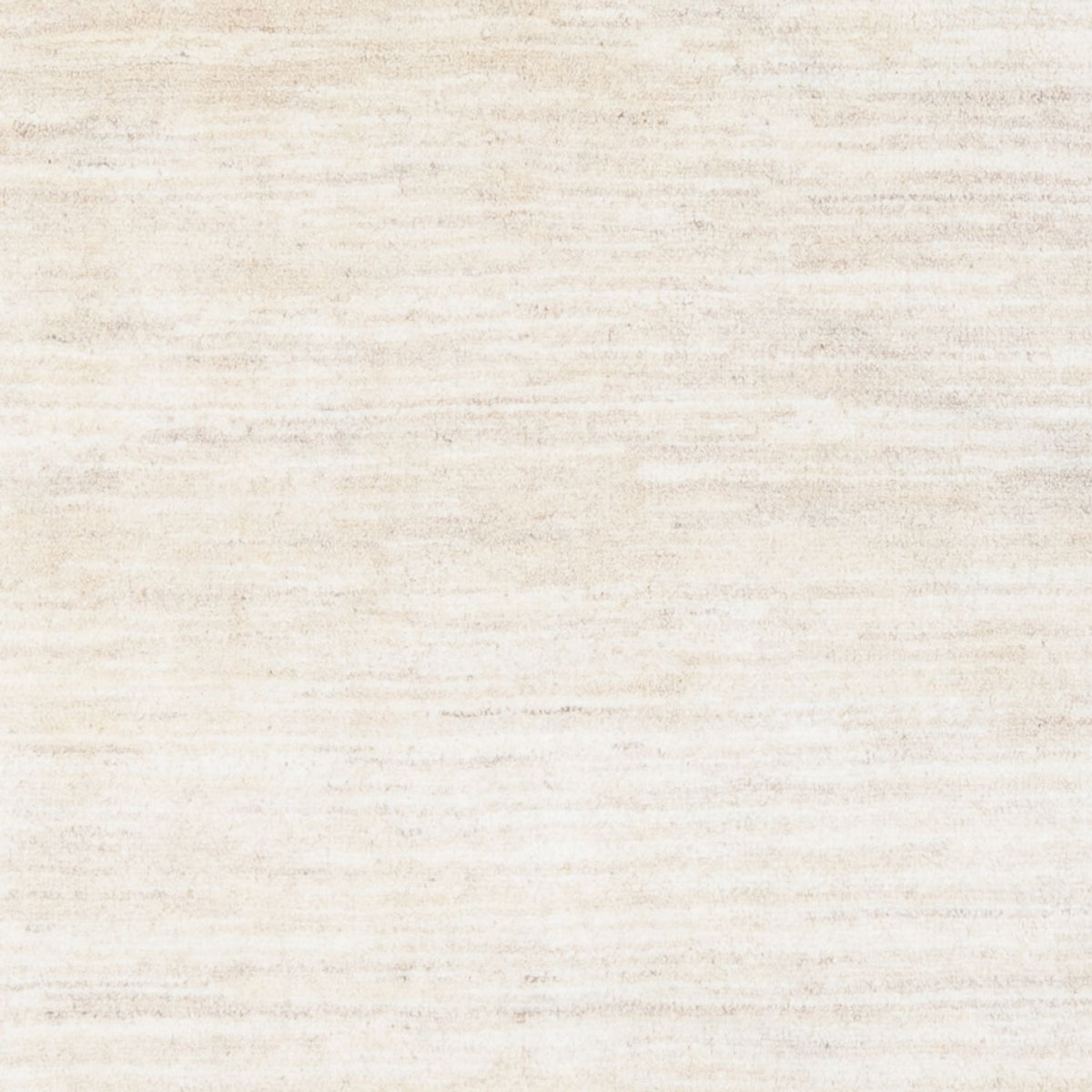 Alfombra Gabbeh - Persa - 171 x 120 cm - blanco