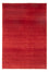 Alfombra Gabbeh - Persa - 180 x 118 cm - rojo