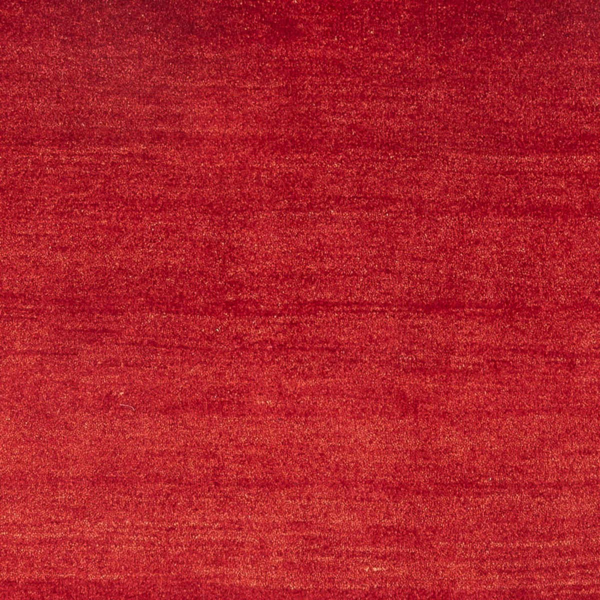 Alfombra Gabbeh - Persa - 180 x 118 cm - rojo