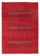 Gabbeh persa Alfombra 125x185cm - Perserteppich Wollteppich