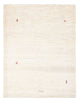 Gabbeh Persa Alfombra 167x125cm - Perserteppich Wollteppich
