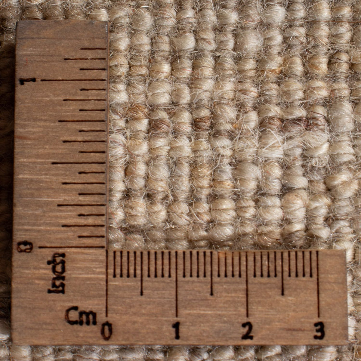 Alfombra Gabbeh - Persa - 170 x 120 cm - plata