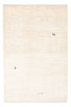 Gabbeh persa Alfombra 176x120cm - Perserteppich Wollteppich