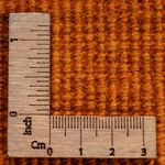 Alfombra Gabbeh - Persa - 176 x 115 cm - naranja