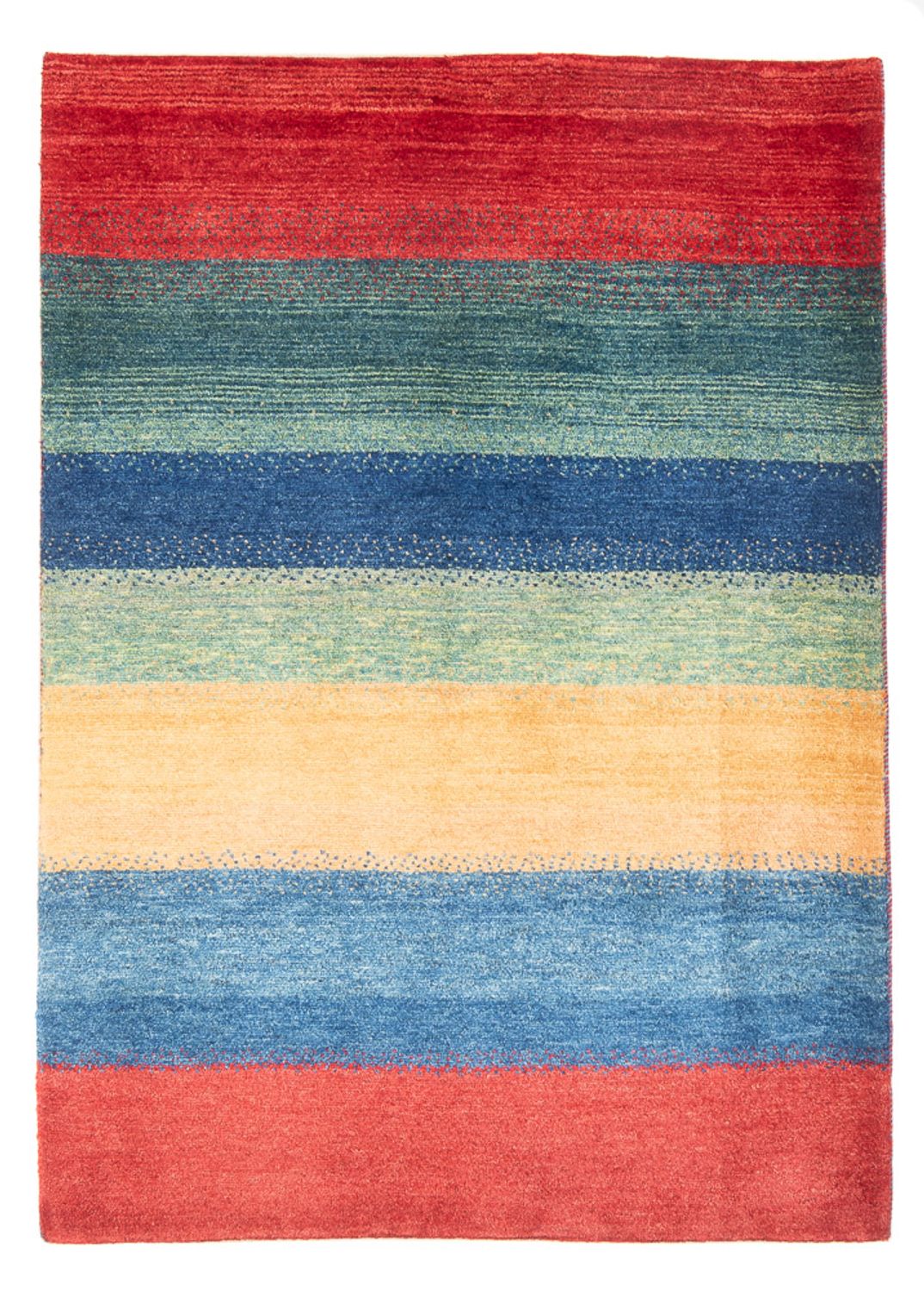 Alfombra Gabbeh - Persa - 171 x 123 cm - multicolor