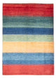 Gabbeh persa Alfombra 171x123cm - Perserteppich Wollteppich