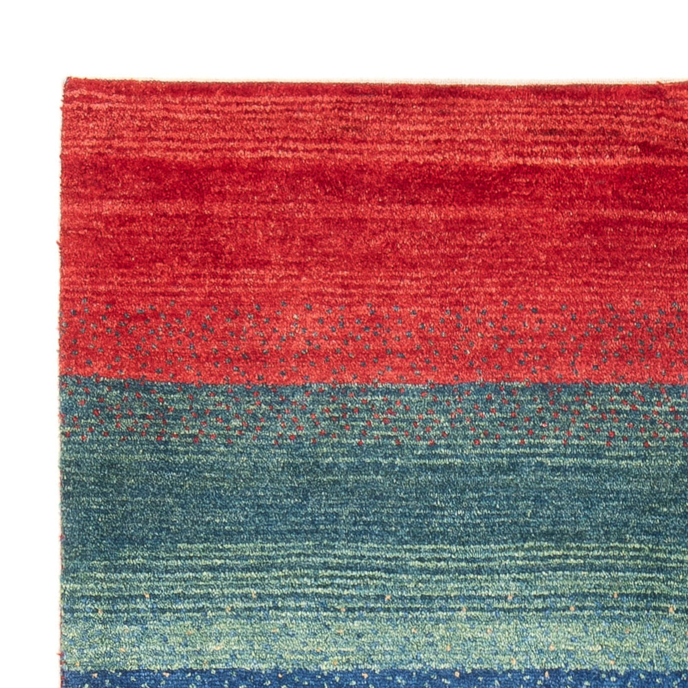 Gabbeh persa Alfombra 171x123cm - Perserteppich Wollteppich