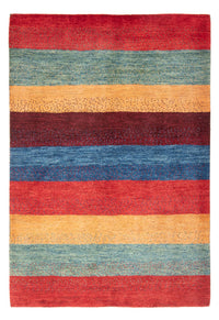Alfombra Gabbeh - Persa - 180 x 125 cm - multicolor