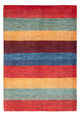 Gabbeh persa Alfombra 125x180cm - Perserteppich Wollteppich