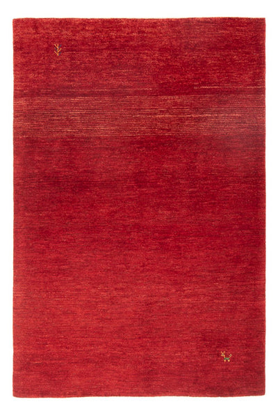 Gabbeh persa Alfombra 127x180cm - Perserteppich Wollteppich