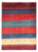 Gabbeh persa Alfombra 120x163cm - Perserteppich Wollteppich