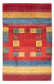 Gabbeh persa Alfombra 188x121cm - Perserteppich Wollteppich