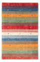 Gabbeh persa Alfombra 180x120cm - Perserteppich Wollteppich