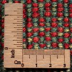 Alfombra Gabbeh - Persa - 180 x 120 cm - multicolor