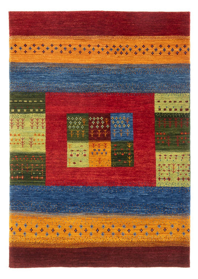 Gabbeh persa Alfombra 119x178cm - Perserteppich Wollteppich