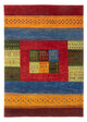 Gabbeh persa Alfombra 178x119cm - Perserteppich Wollteppich