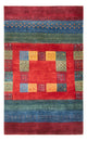 Gabbeh persa Alfombra 182x117cm - Perserteppich Wollteppich