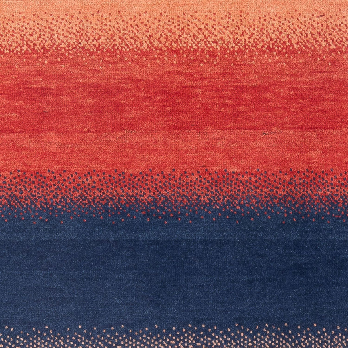 Alfombra Gabbeh - Persa - 178 x 121 cm - multicolor