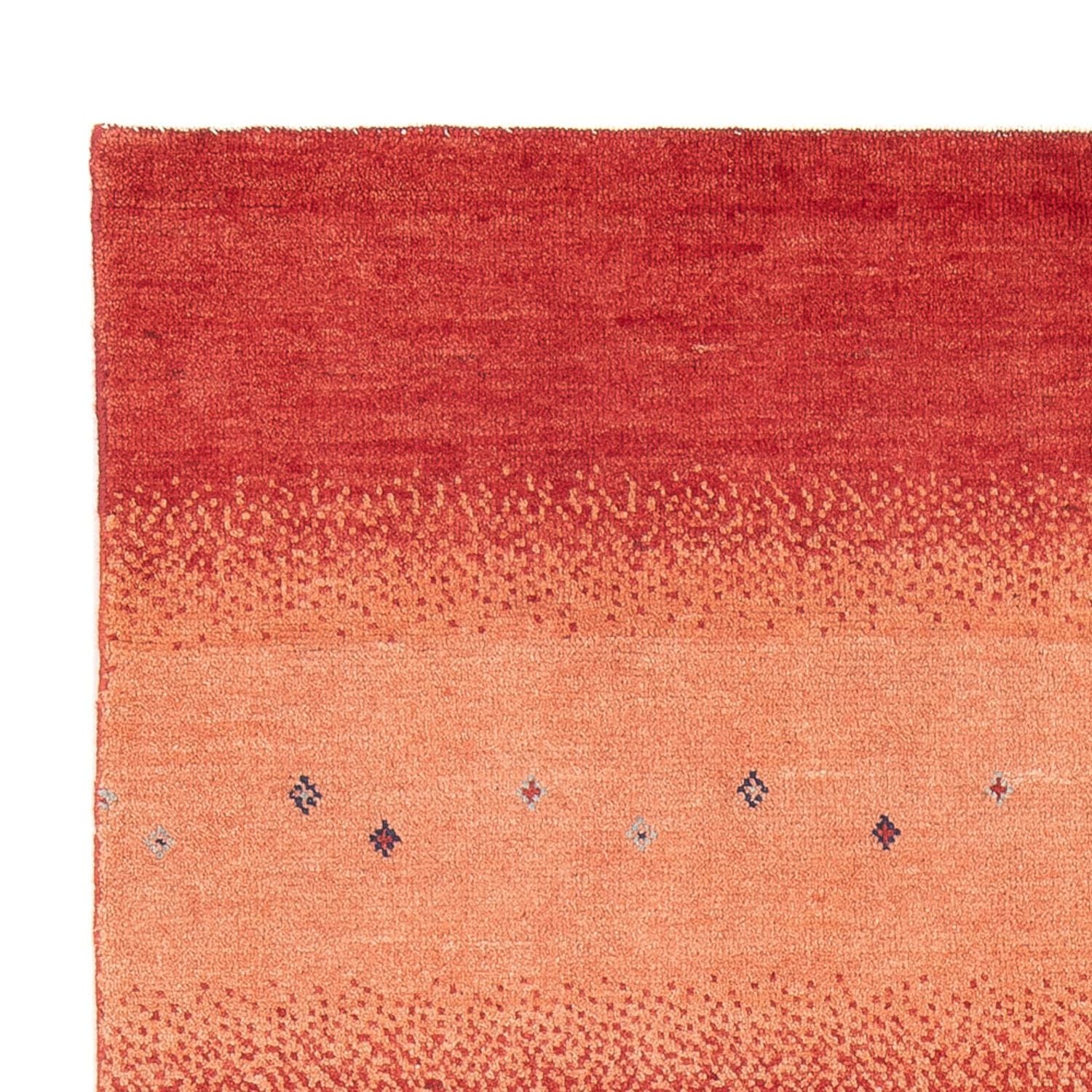 Alfombra Gabbeh - Persa - 178 x 121 cm - multicolor