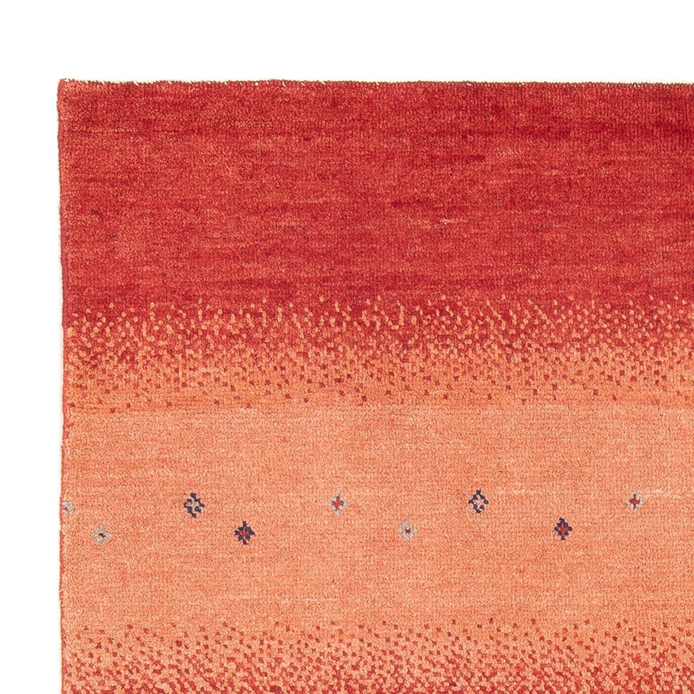 Gabbeh persa Alfombra 178x121cm - Perserteppich Wollteppich