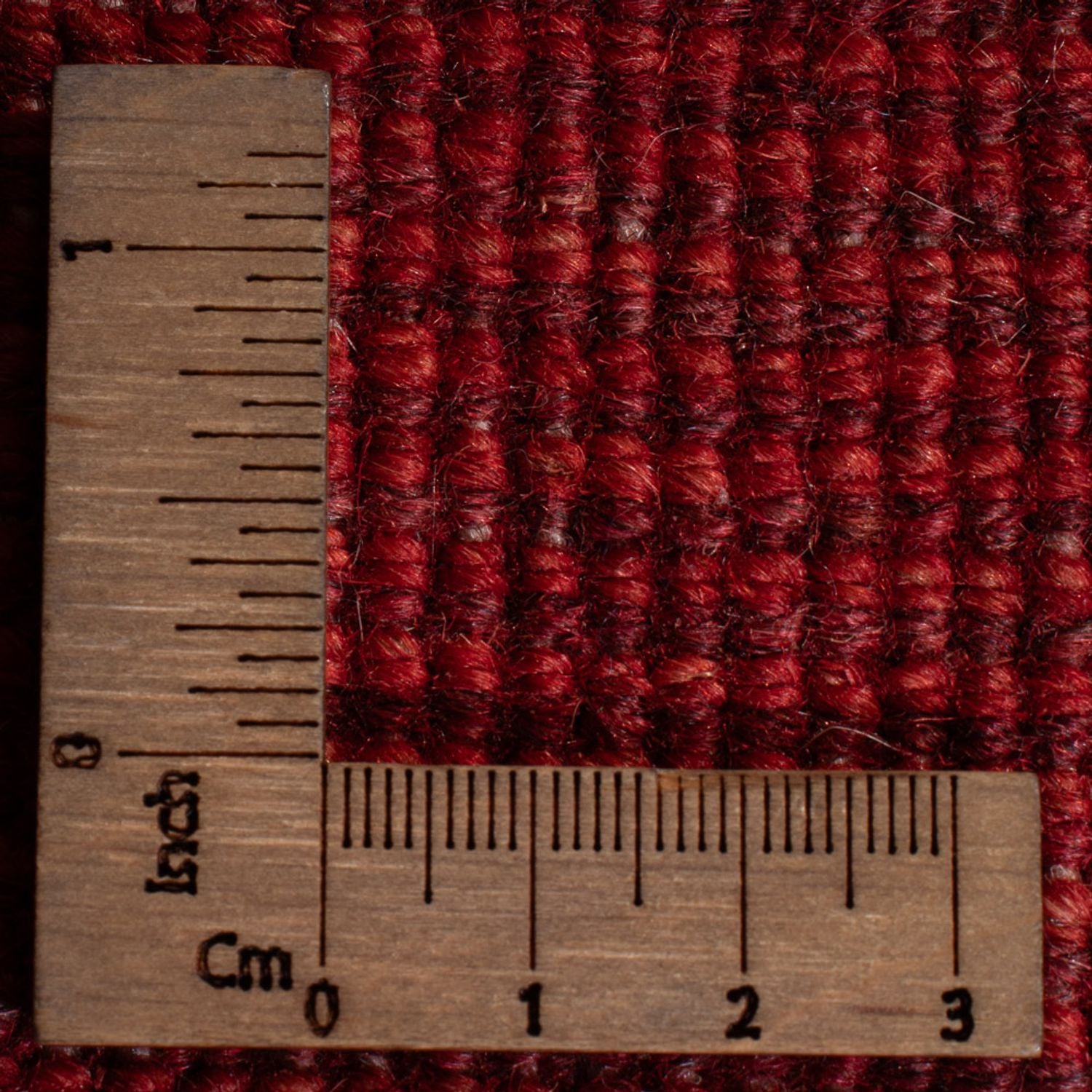Alfombra Gabbeh - Persa - 178 x 121 cm - multicolor