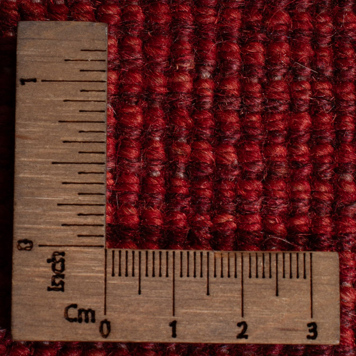 Alfombra Gabbeh - Persa - 178 x 121 cm - multicolor