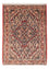 Alfombra persa - Clásica - 122 x 80 cm - beige