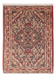 Sarouk Alfombra 80x122cm - Alfombra persa