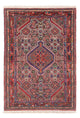 Hamadan Alfombra 163x105cm - Alfombra persa