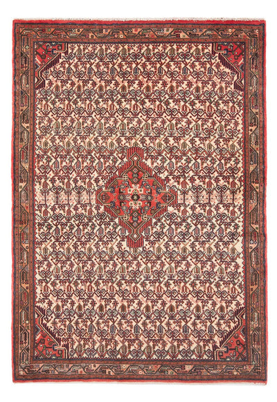 Hamadan Alfombra 136x200cm - Alfombra persa
