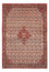 Alfombra persa - Nómada - 200 x 136 cm - crema