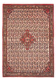 Hamadan Alfombra 136x200cm - Alfombra persa