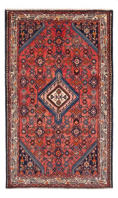 Hamadan Alfombra 130x205cm - Alfombra persa
