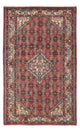 Hamadan Alfombra 207x132cm - Alfombra persa