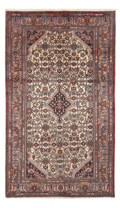 Hamadan Alfombra 123x203cm - Alfombra persa