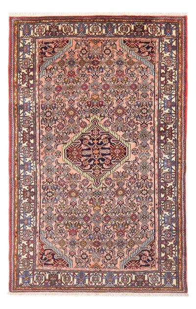 Hamadan Alfombra 123x197cm - Alfombra persa
