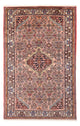 Hamadan Alfombra 197x123cm - Alfombra persa
