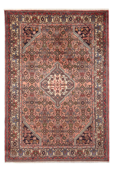 Hamadan Alfombra 130x190cm - Alfombra persa